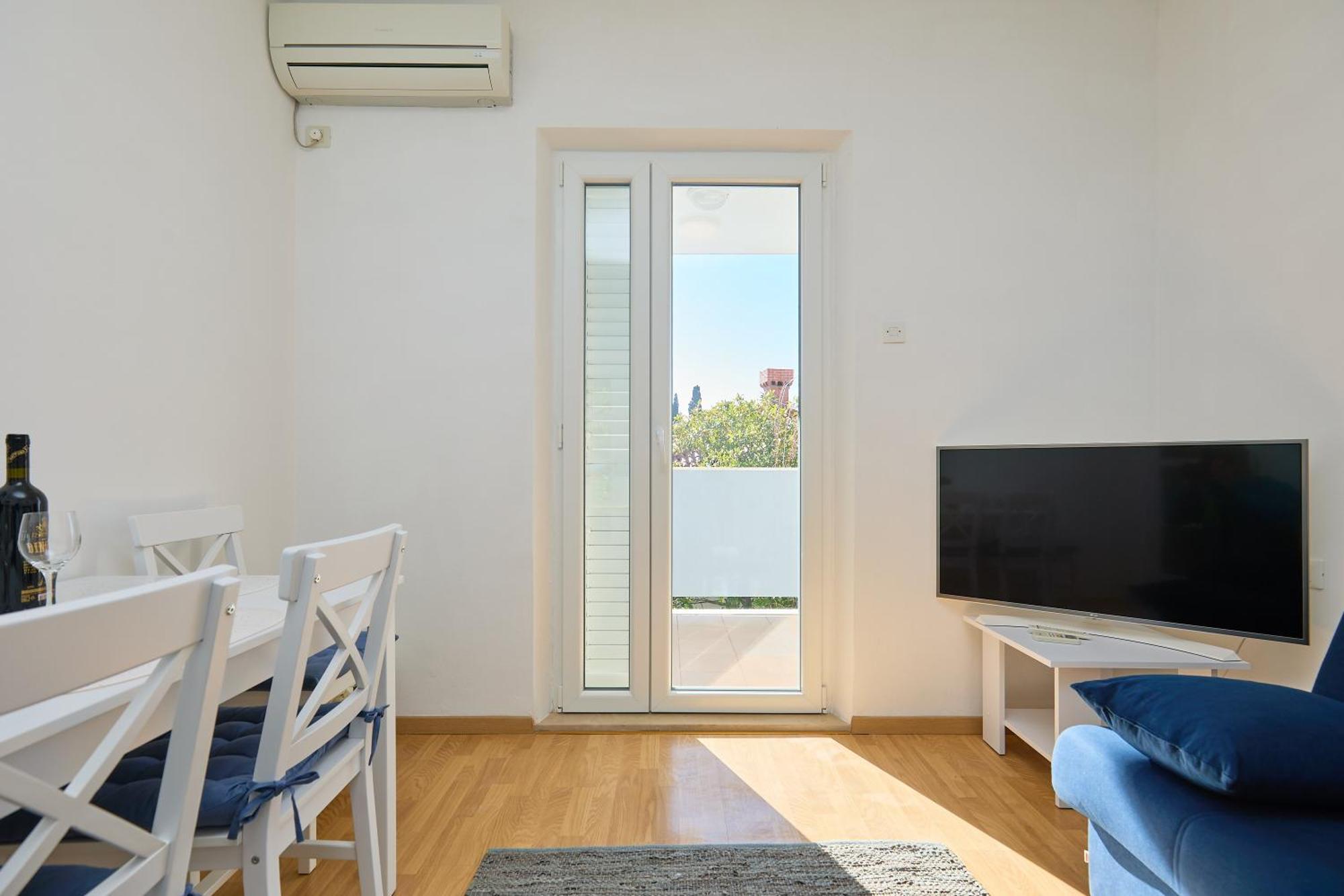 Apartment Benji ดูบรอฟนิก ภายนอก รูปภาพ