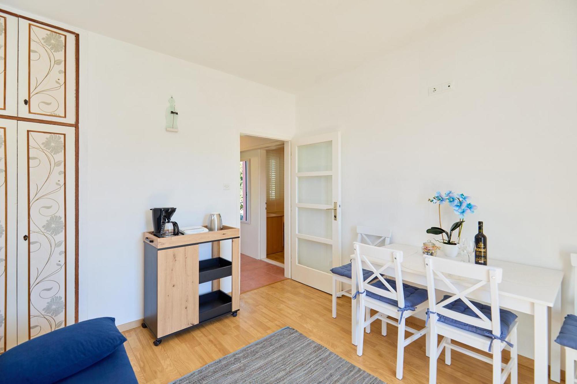 Apartment Benji ดูบรอฟนิก ภายนอก รูปภาพ