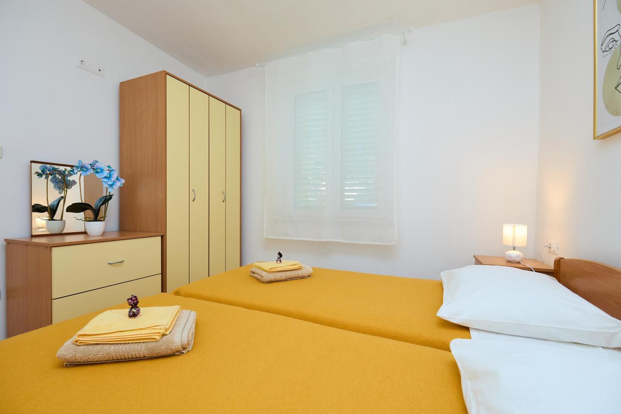Apartment Benji ดูบรอฟนิก ภายนอก รูปภาพ